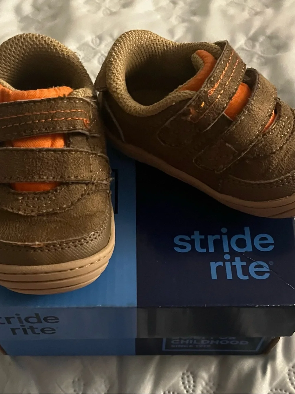 Stride Rite stride rite